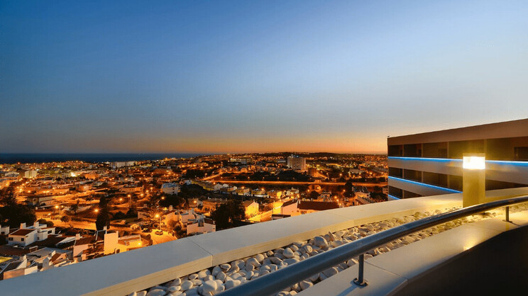 Jupiter Albufeira Hotel